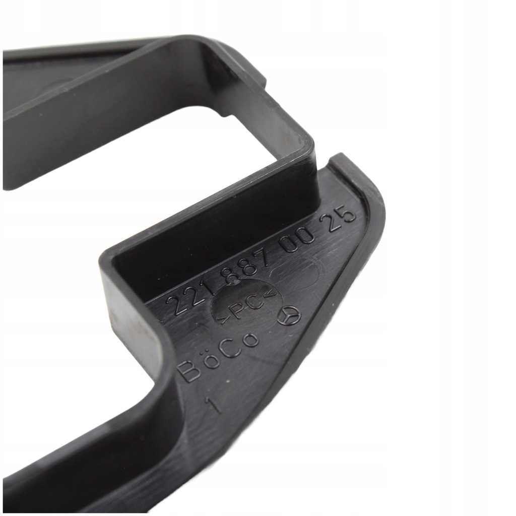 фото №5, Захист замка капот mercedes s klasa w221