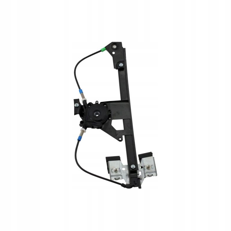 фото №1, Підйомник скло задня правий vw vento 92-98