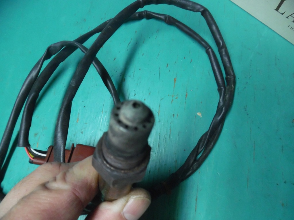 фото №2, Датчик лямбда-зонд audi a8 w12 6,0 07c906262ad