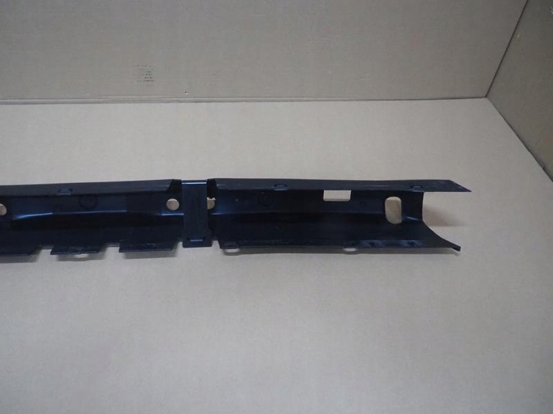 фото №7, Підсилювач абсорбер бампера перед berlingo iii partner iii 96805487499