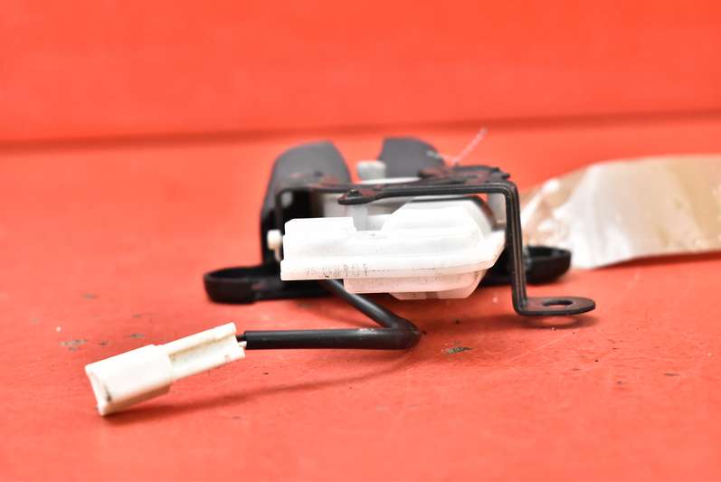 фото №5, Замок кришки задня багажника honda cr-z crz 10-16