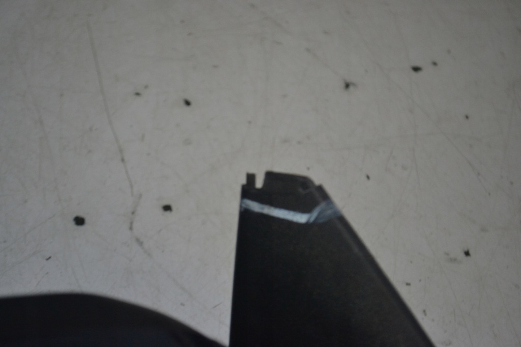 фото №7, Зеркало правое 12 pin jaguar s-type код лакокрасочного покрытия jhe