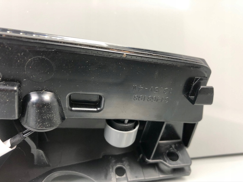 фото №5, Третий свет стоп volvo v60 ii 31468198