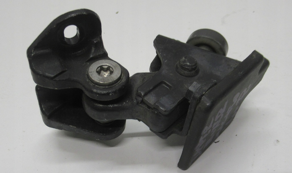 фото №3, Boxer jumper 16r ролик двері przewuwnych