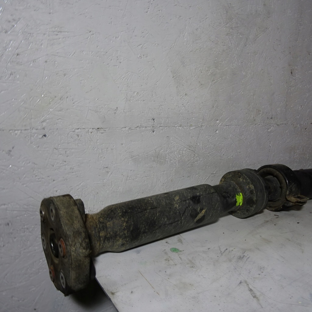 фото №3, Infiniti fx30 ii 3.0td wał привідний задня