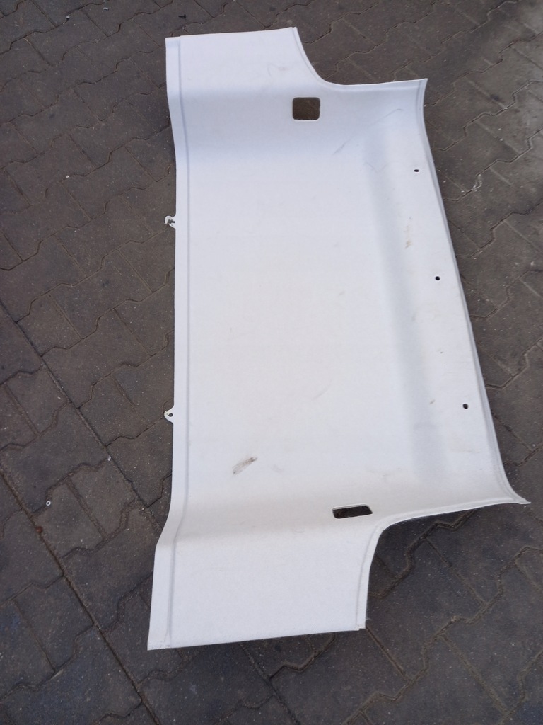 фото №1, Vw caddy 2k5 стеля long maxi 2k3867503d