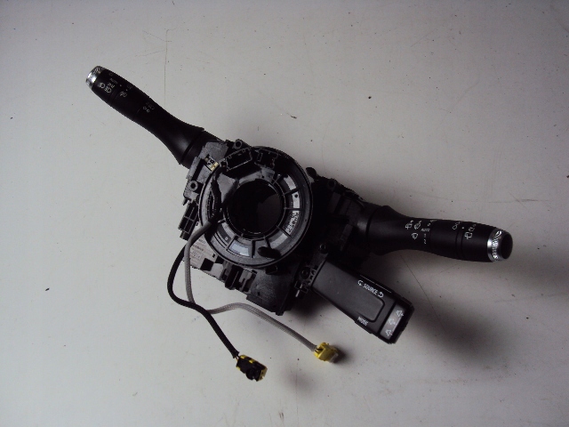 фото №2, Перемикач комбінований renault clio v