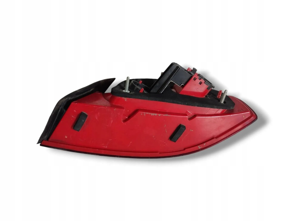 фото №7, Alfa romeo 159 2008 задняя сторона левая/задний фонарь задняя