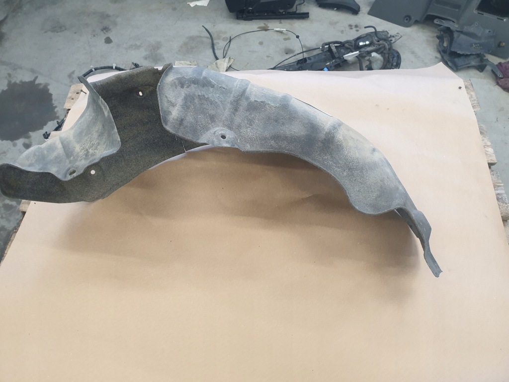 фото №7, Mazda cx-3 cx3 підкрилок ліва праве задні крила