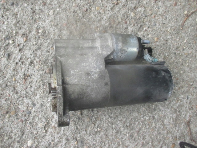 фото №1, Audi q7 4l стартер 3.6 fsi