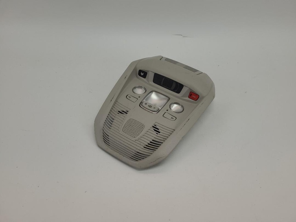 фото №1, Лампа підсвітка стельовий citroen c5 aircross 2017- 9814584177