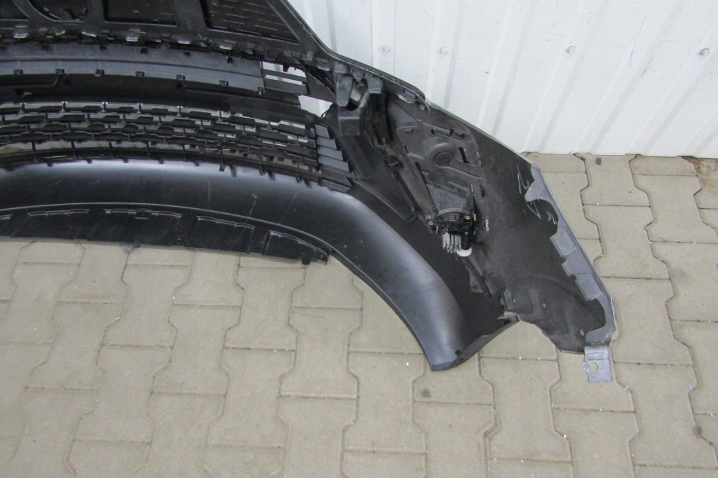 фото №12, Бампер перед передній opel crossland x lift 21-