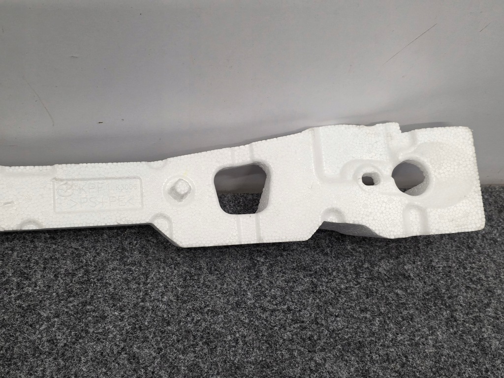 фото №8, Абсорбер перед піна mazda cx-5 ii kpf1k3006 kpf1-50111
