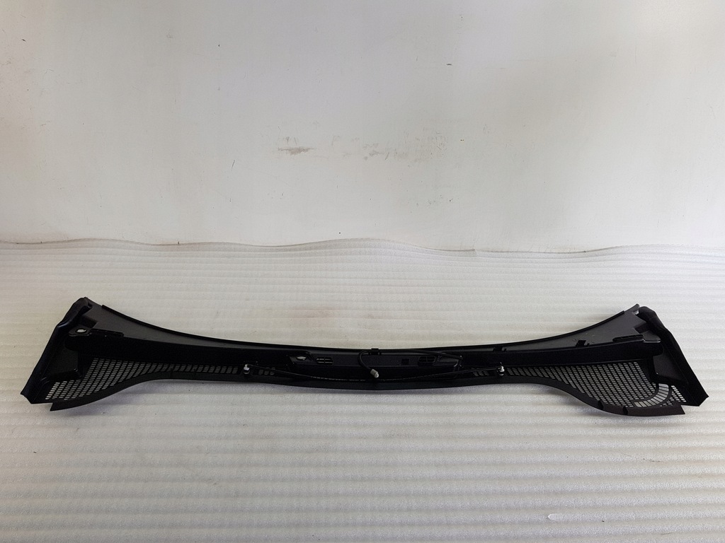 фото №15, Жабо омыватель skoda octavia ii 08