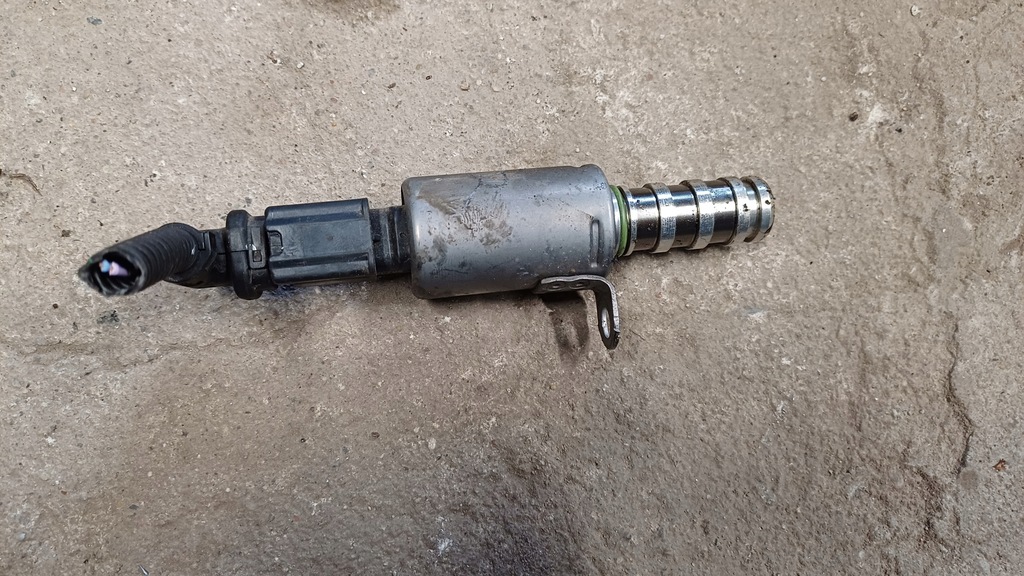 фото №1, Opel crossland 1.2 b датчик faz розподільного валу 9825813780