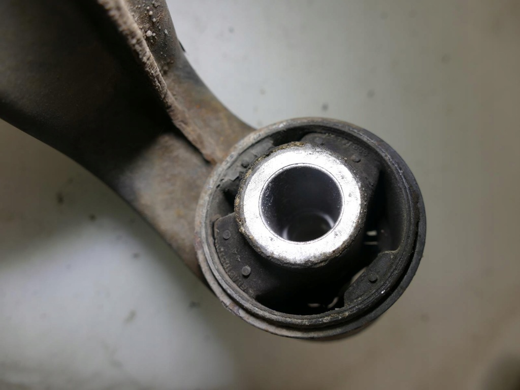 фото №7, Mercedes slk r170 lift 2.0 k рычаг правый перед