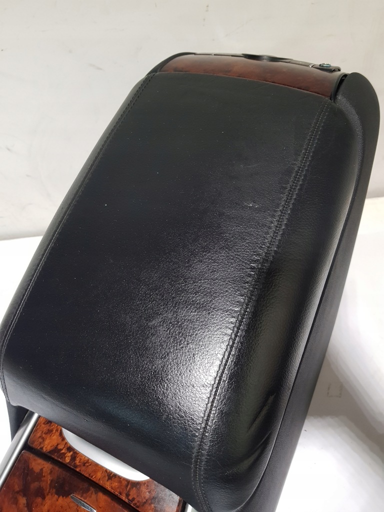 фото №7, Підлокітник mercedes w251 тунель