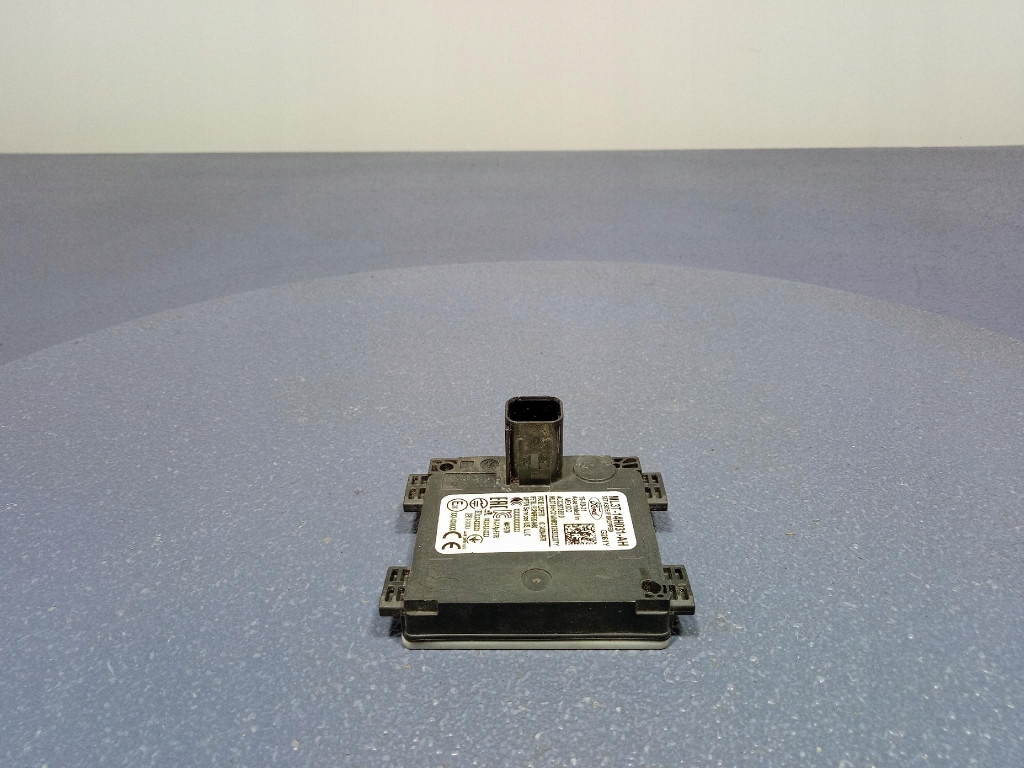 фото №1, Ford mustang mach-e радар датчик мертвого pola ml3t14h031ah