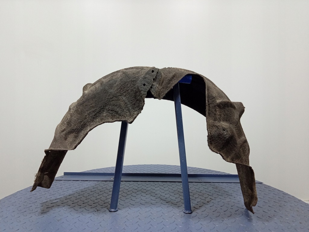 фото №4, Bmw 2 f44 gran coupe 1 f40 подкрылок задняя правое задние