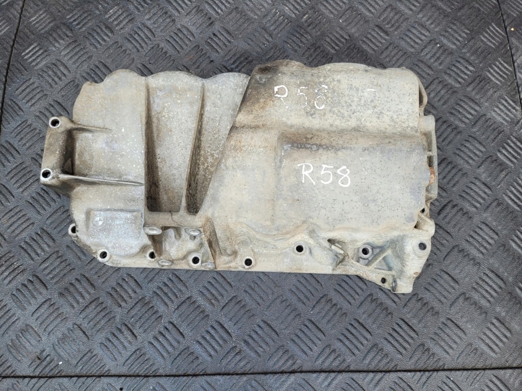 Купить Поддон масла масляная 7811592 mini купе cooper sd r58 2.0d
