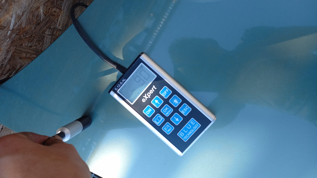 фото №13, Задняя крышка багажника nissan almera n16 03r