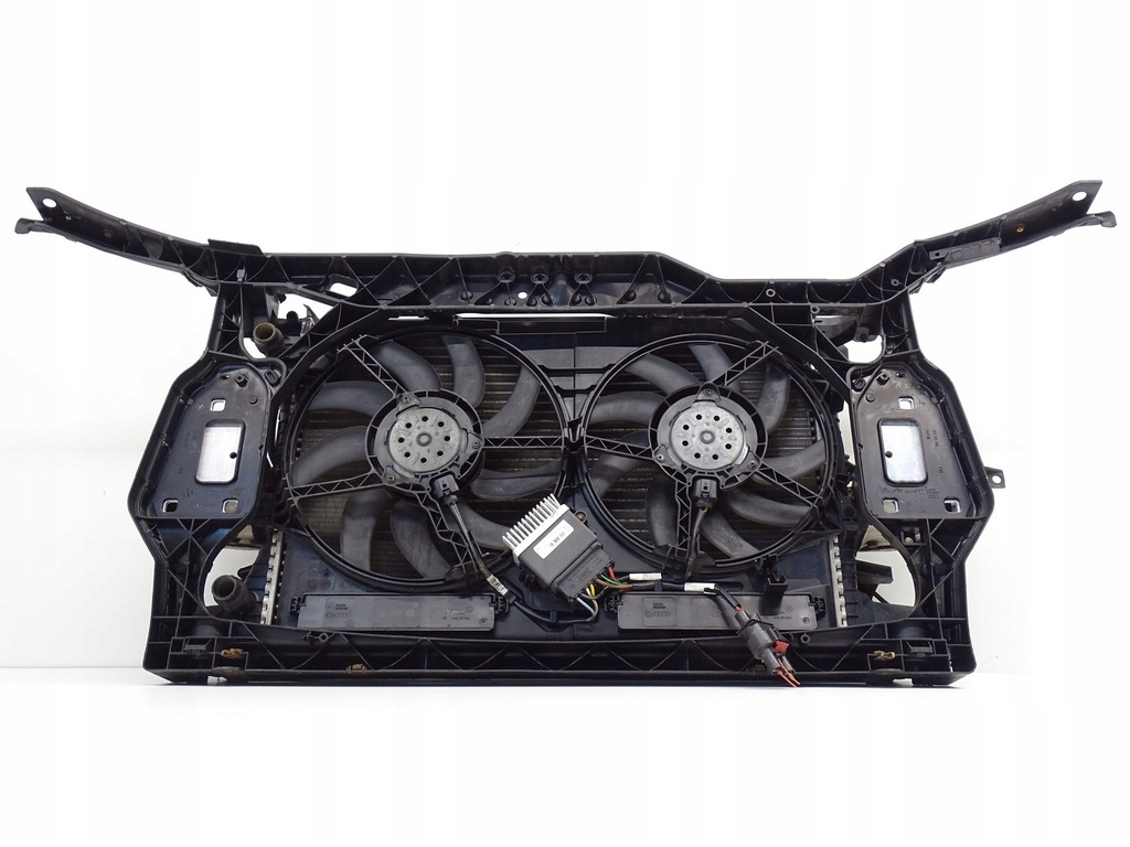 фото №8, Kpl pas перед передний audi a5 8t 2.0 tfsi 07-11r