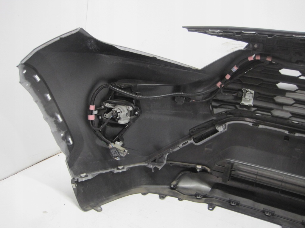 фото №10, Бампер toyota rav4 rav 4 v 20r 4 pdc камера