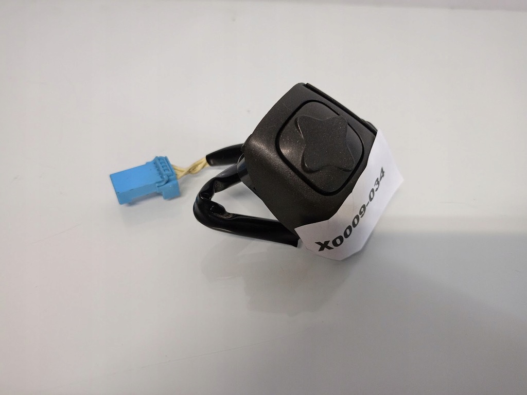 фото №1, Кнопка керування керма volvo s80 i