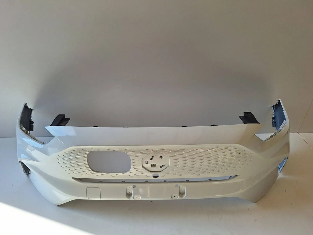 фото №6, Mg zs ev lift бампер перед zs110003 оригинал