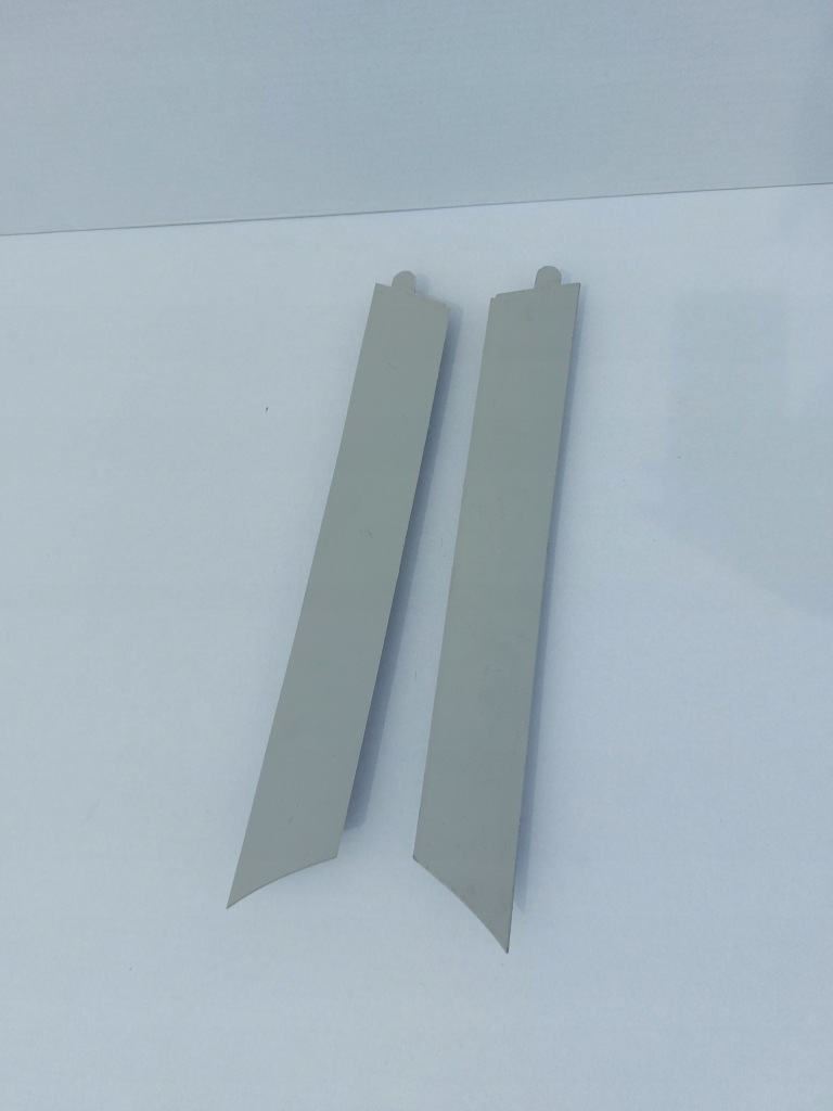 фото №1, C4 picasso ii захист молдинг права 9677754277