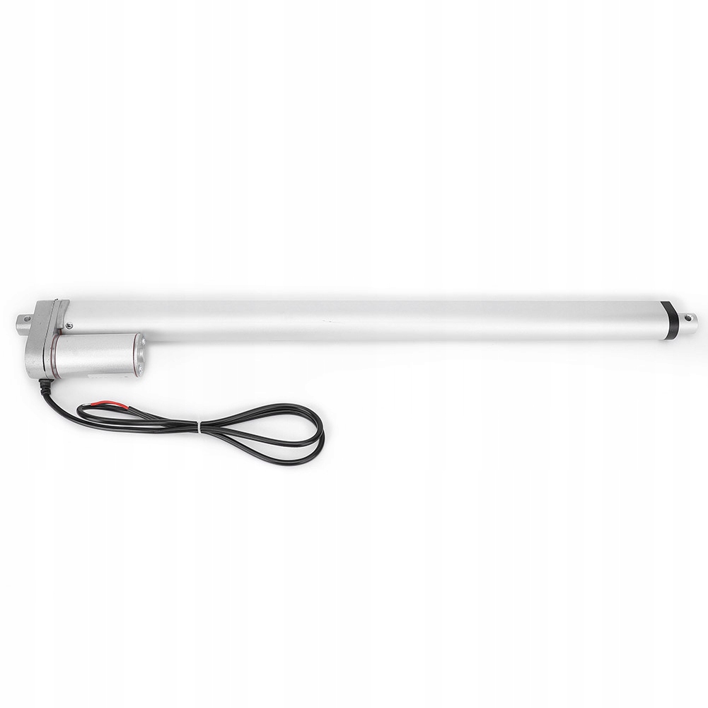 фото №12, Привод электрический 64cm 8cm привод линейный