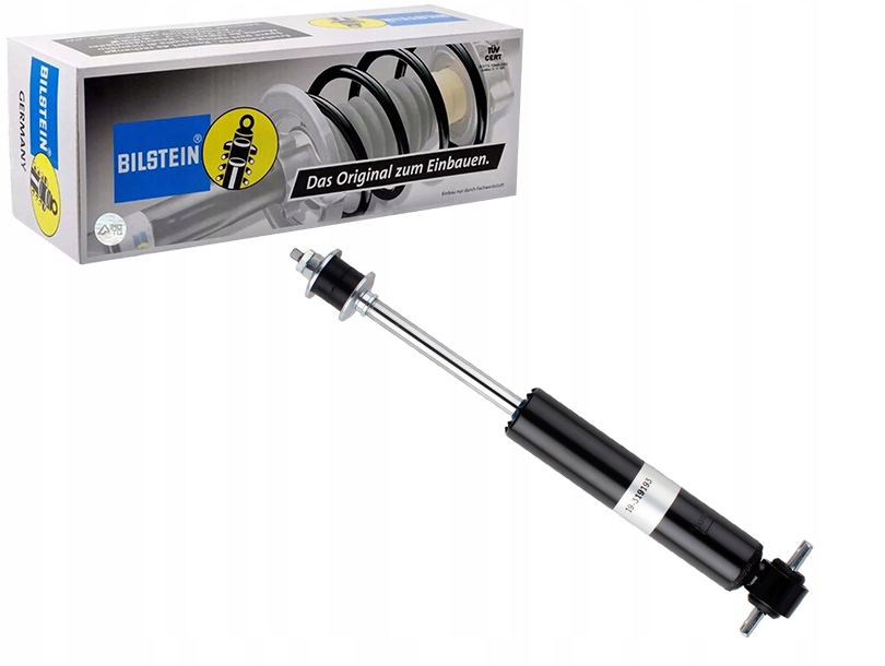 Купити Амортизатор перед лівий правий fiat fullback 2.4d 04.16- bilstein