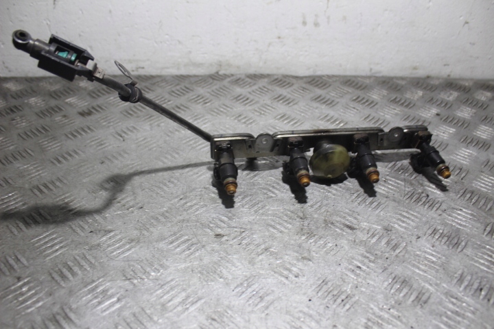 фото №1, Молдинг упорскування honda city v 1.4