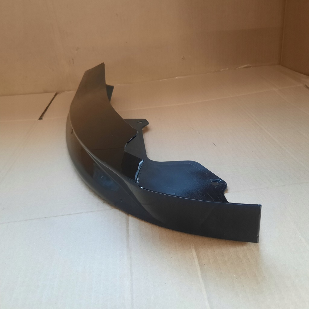 Bmw f32 f32 сплиттер накладка бампера перед бампер m-pakiet левая Оригинал