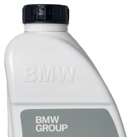 фото №6, Новий оригінальний оригінальний номер bmw koncentrat рідина do радіатора bmw з aso
