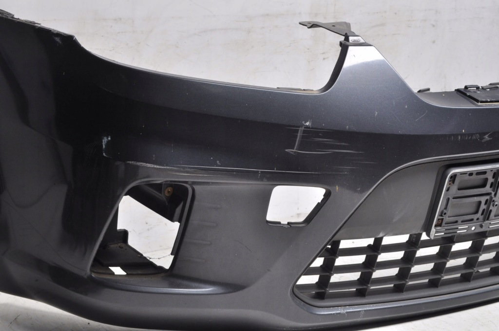 фото №4, Ford focus c-max lift бампер перед передній