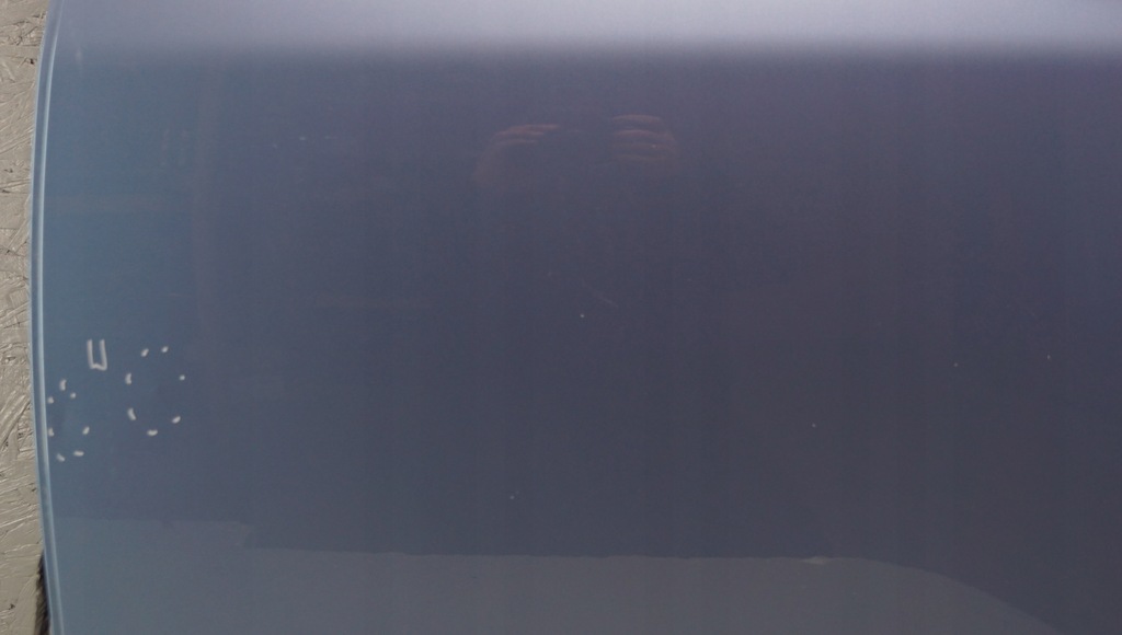 фото №6, Двері лівий задня hyundai ix35 xaf