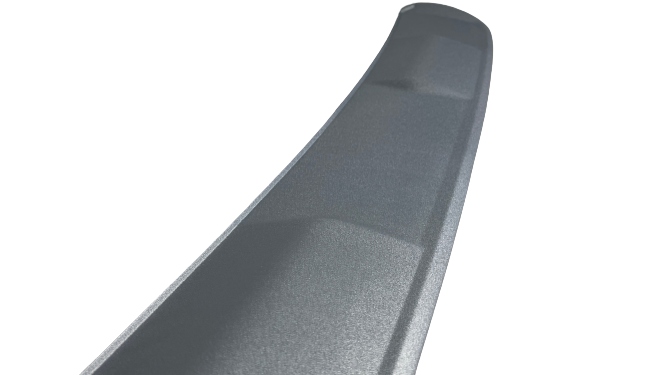 Audi q2 16- спойлер бампера перед новый 81a825911 Оригинал