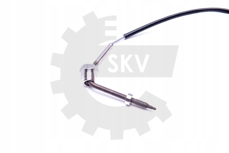 фото №10, Esen skv 30skv275 датчик, температура выхлопных газов