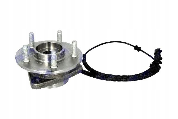 фото №1, Bta набор подшипник колеса с ступица dodge nitro jeep