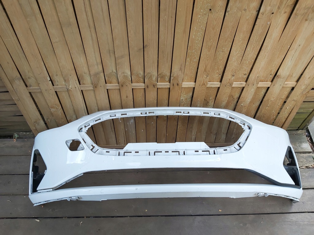 фото №1, Бампер перед передня ford focus mk4 jx7b-17757-a