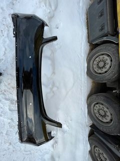 фото №1, Бампер задняя mercedes s klasa w222