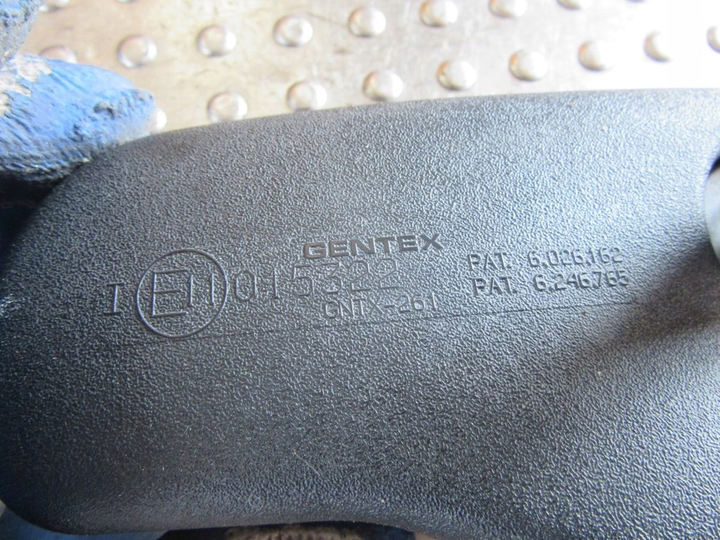 фото №6, Cadillac srx i дзеркало заднього виду внутрішнє