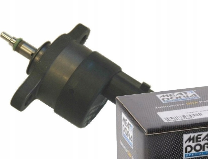 фото №1, Клапан тиску common rail do hyundai trajet 2.0