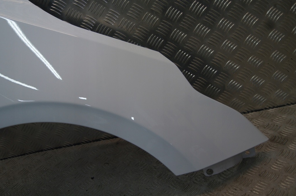фото №5, Kia ceed iii lift крыло перед передний правый phev wd