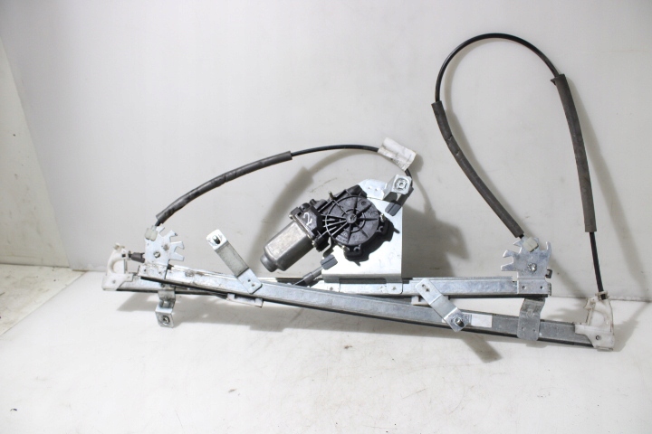 фото №1, Механизм окон левый перед renault kangoo ii