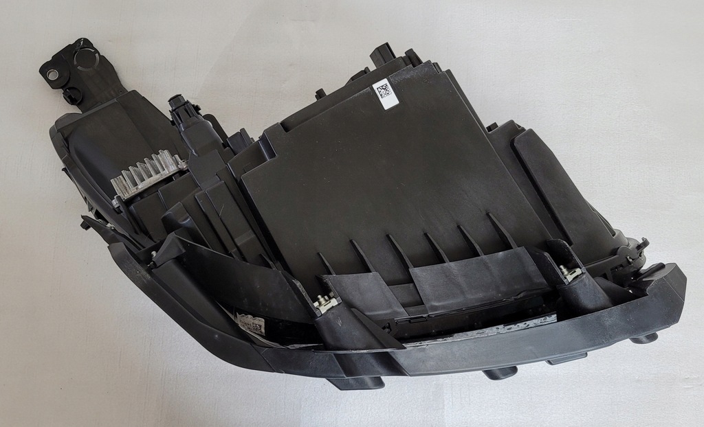 фото №10, Лампа левая перед opel grandland lift 2021- led