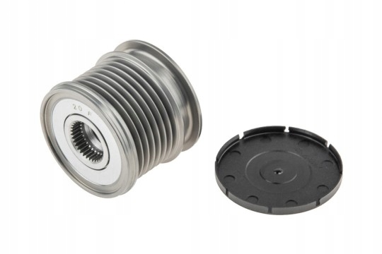 Сцепление односторонний генератора chrysler 300c 3.0crd 2005.09-, jeep gr Цена