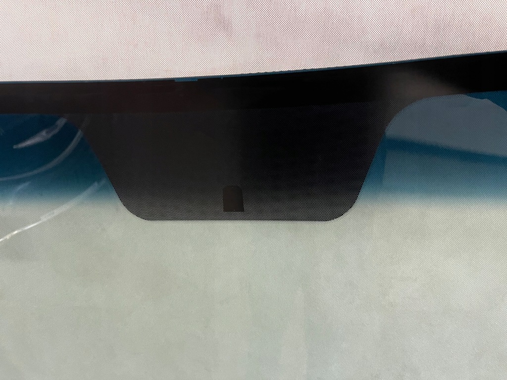 фото №5, Kia carens iii стекло передняя подогрев 2006-2013