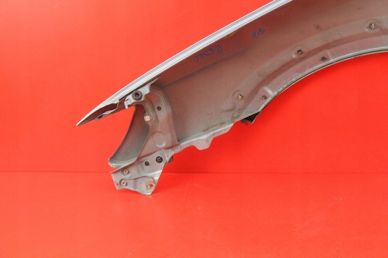 фото №10, Крила правий перед передній c6z subaru legacy 4 iv lift 06-09